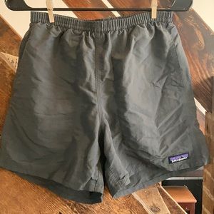 Men’s XS Patagonia shorts